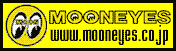 ムーンアイズ Mooneyes