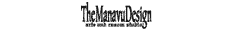 THE MANAVU DESIGN THE MANAVU DESIGN