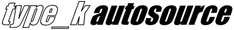 type_k autosource type_k autosource